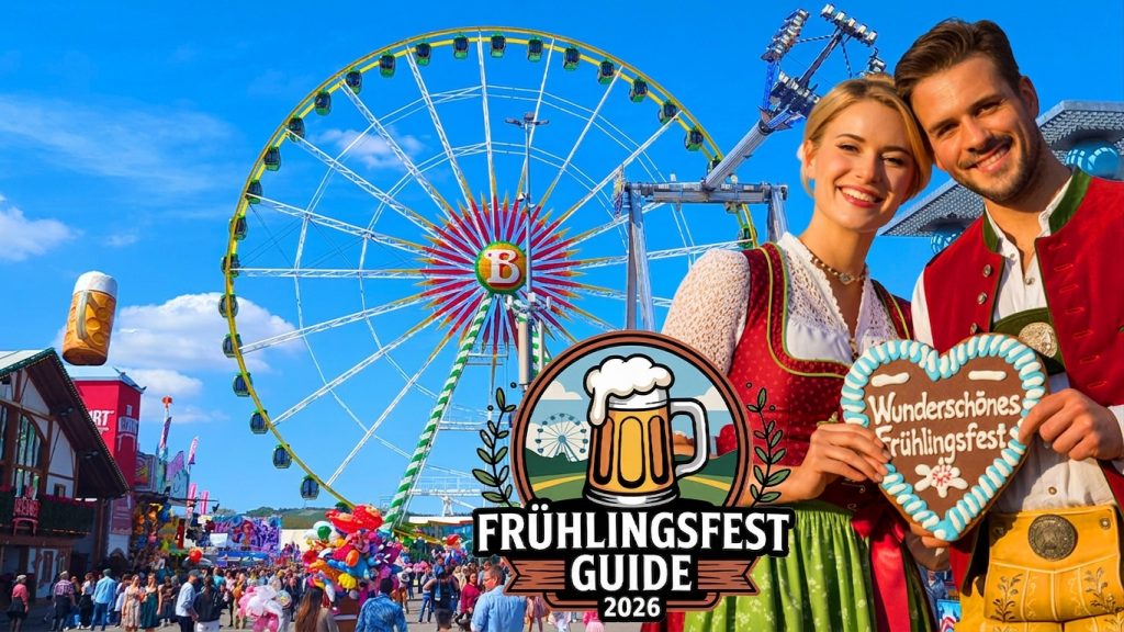 Stuttgarter Frühlingsfest 2026 Hauptgrafik